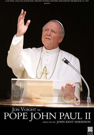 Pope John Paul II