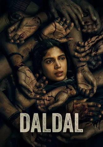 Daldal poster