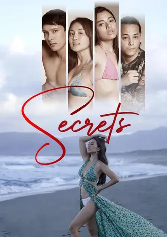 Secrets poster