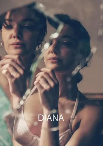 Diana poster
