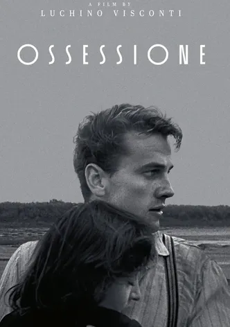 Obsession poster