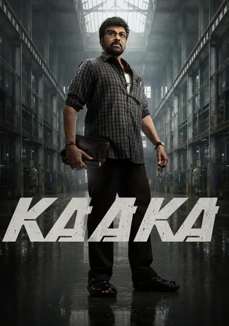 Kaaka