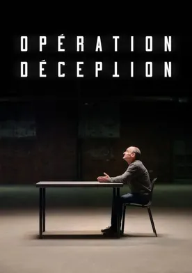 Operation Deception poster
