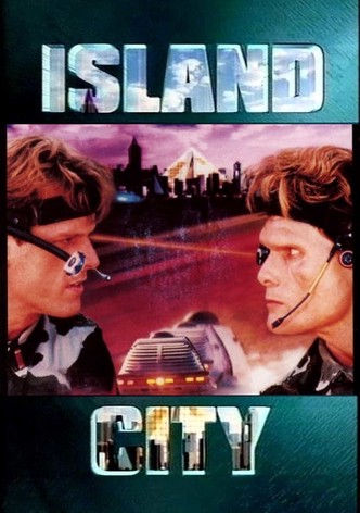 Island City