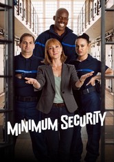 MINIMUM SECURITY