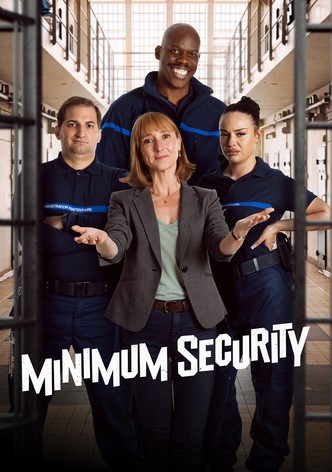 Minimum Security