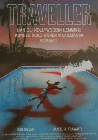 Fellow Traveller poster
