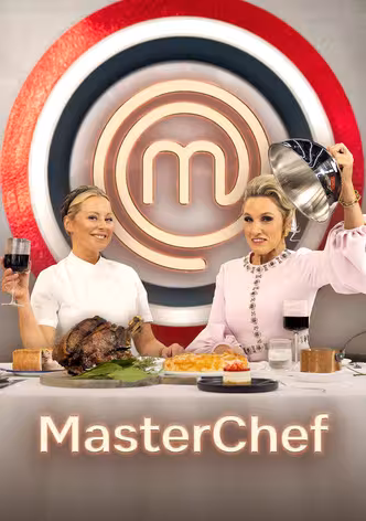 MasterChef afişi