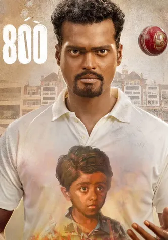 800 poster