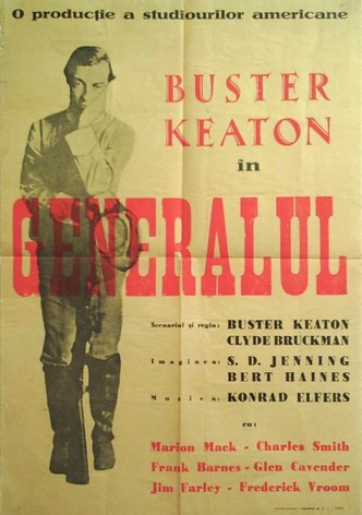 Generalul