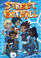 Street Football