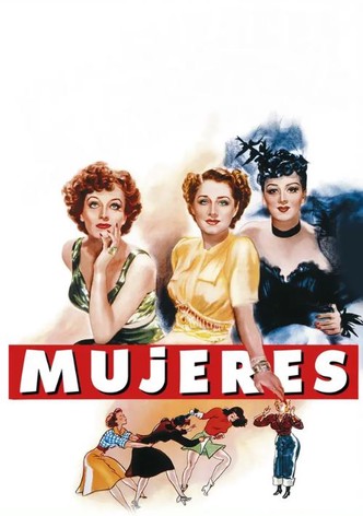Mujeres