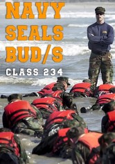 Navy SEALS - BUDS Class 234