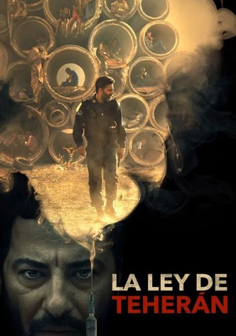 La ley de Teherán