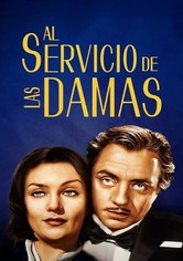 Al servicio de las damas