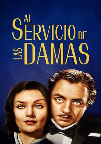 Al servicio de las damas