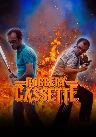 Robbery Cassette