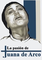 La pasión de Juana de Arco