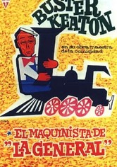 El maquinista de La General