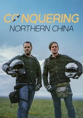 Conquering Northern China