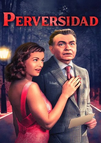 Perversidad