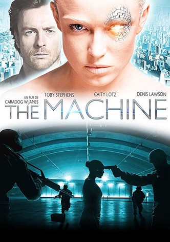 The Machine