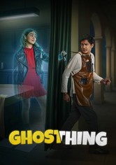 Ghosthing
