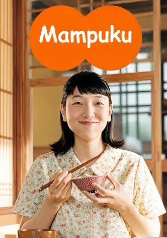 Mampuku poster