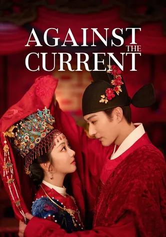 Against the Current poster