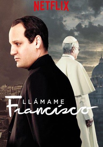 Llamame Francisco
