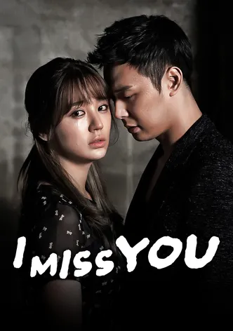 Missing You poster