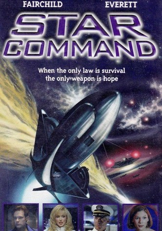 Star Command - Gefecht im Weltall