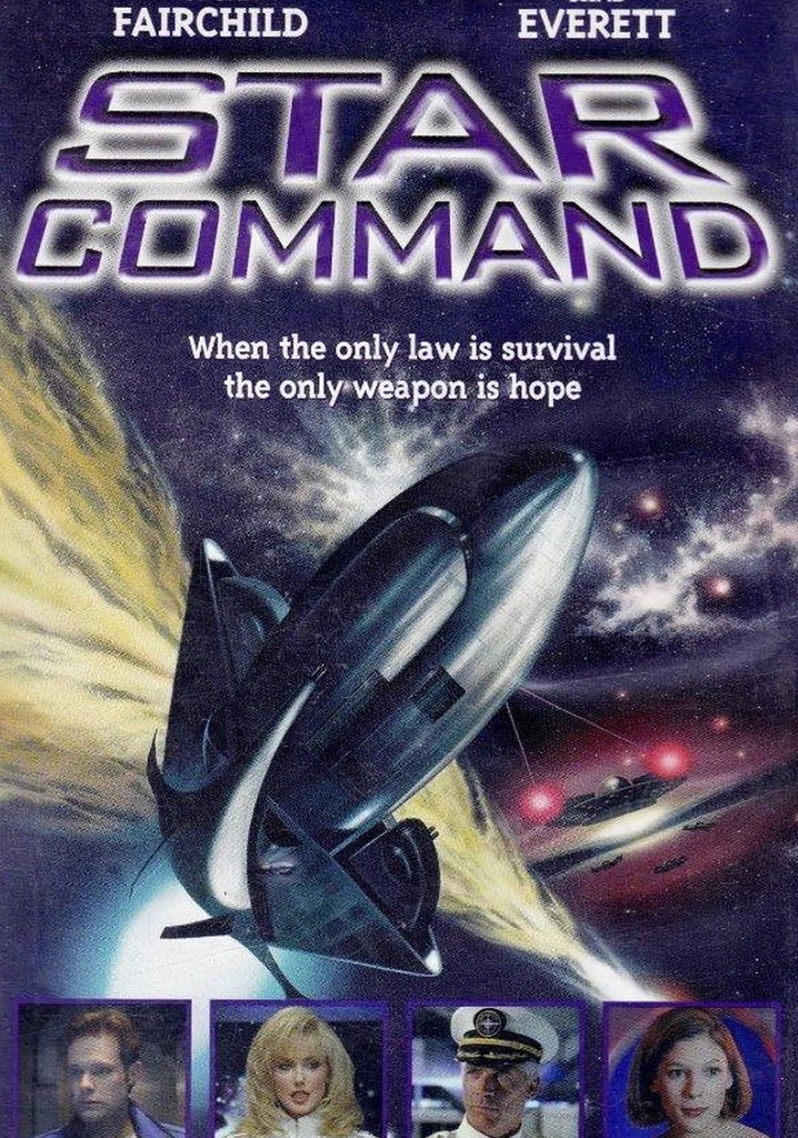 Star Command