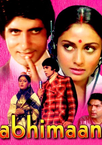 Abhimaan