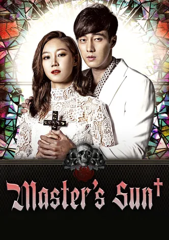 Master's Sun poster