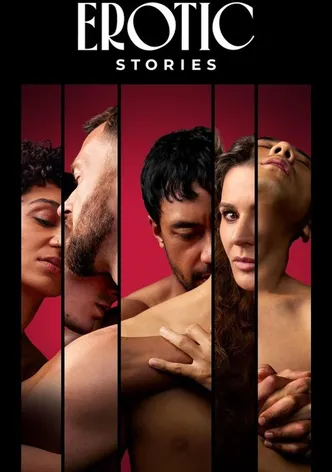 Erotic Stories poster