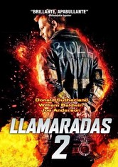 Llamaradas 2