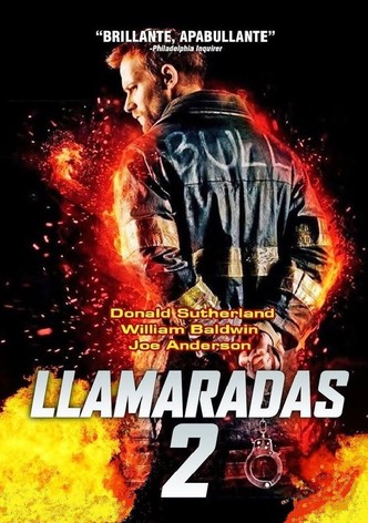 Llamaradas 2