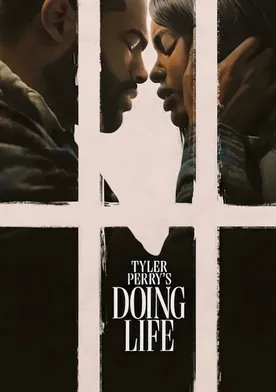 Doing Life poster