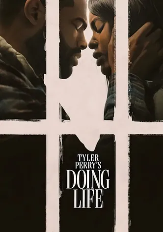 Doing Life poster