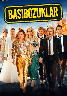 Başıbozuklar