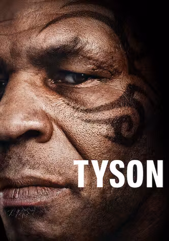 TYSON afişi