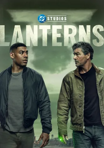 Lanternas