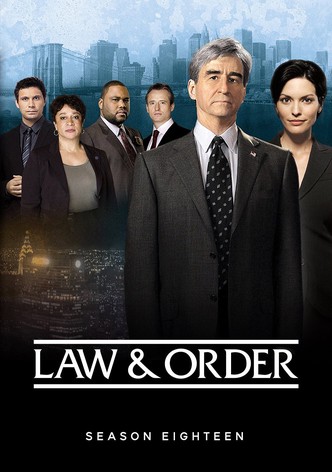 Staffel 18