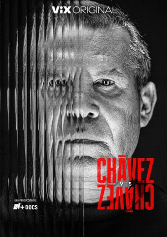 Chávez vs. Chávez