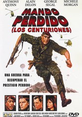 Mando Perdido (Los Centuriones)