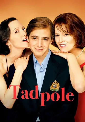 Tadpole poster