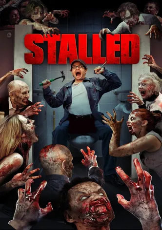 Stalled poster