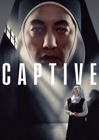 Captive poster