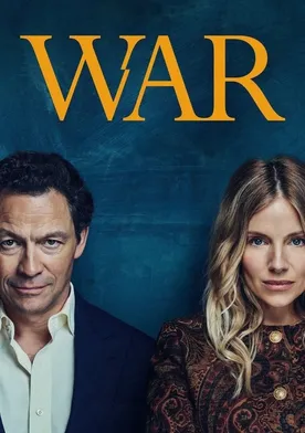 War poster